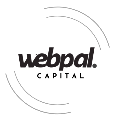 Webpal Capital Logo